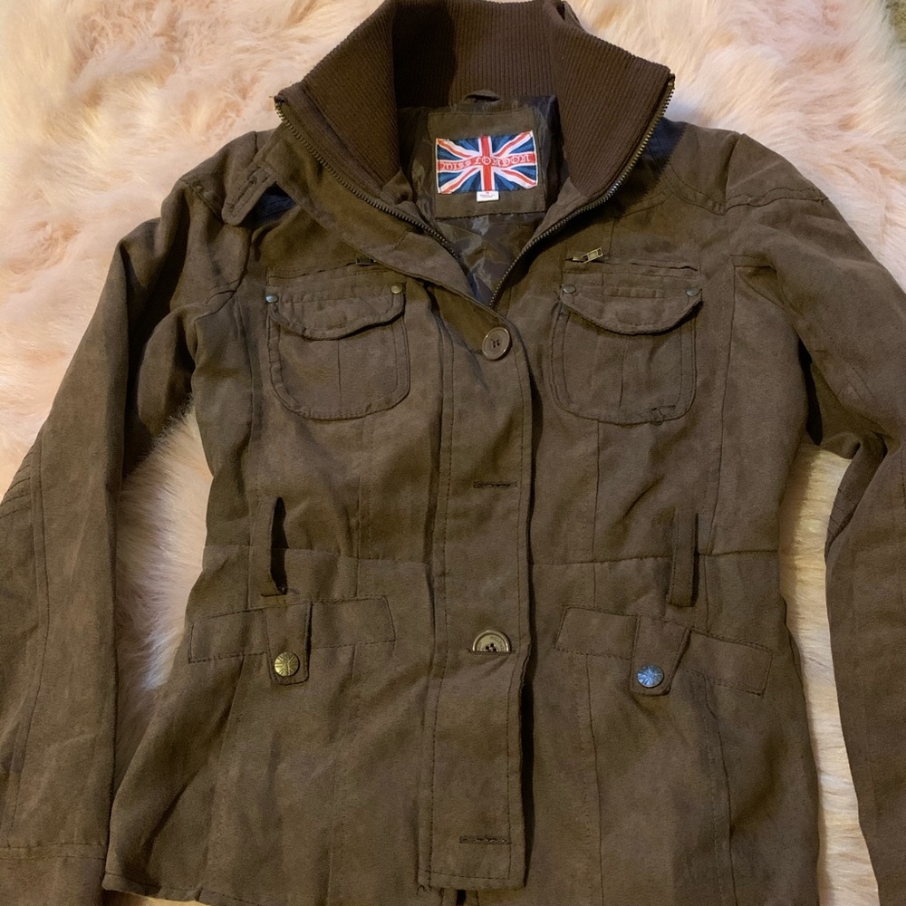 Women blazer/jacket